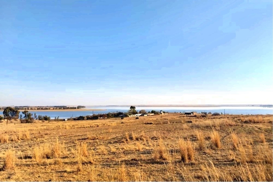 0 Bedroom Property for Sale in Oranjeville Free State